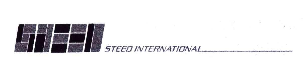 STEED INTERNATIONAL