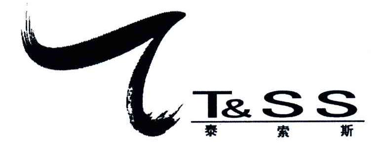 泰索斯;T&SS