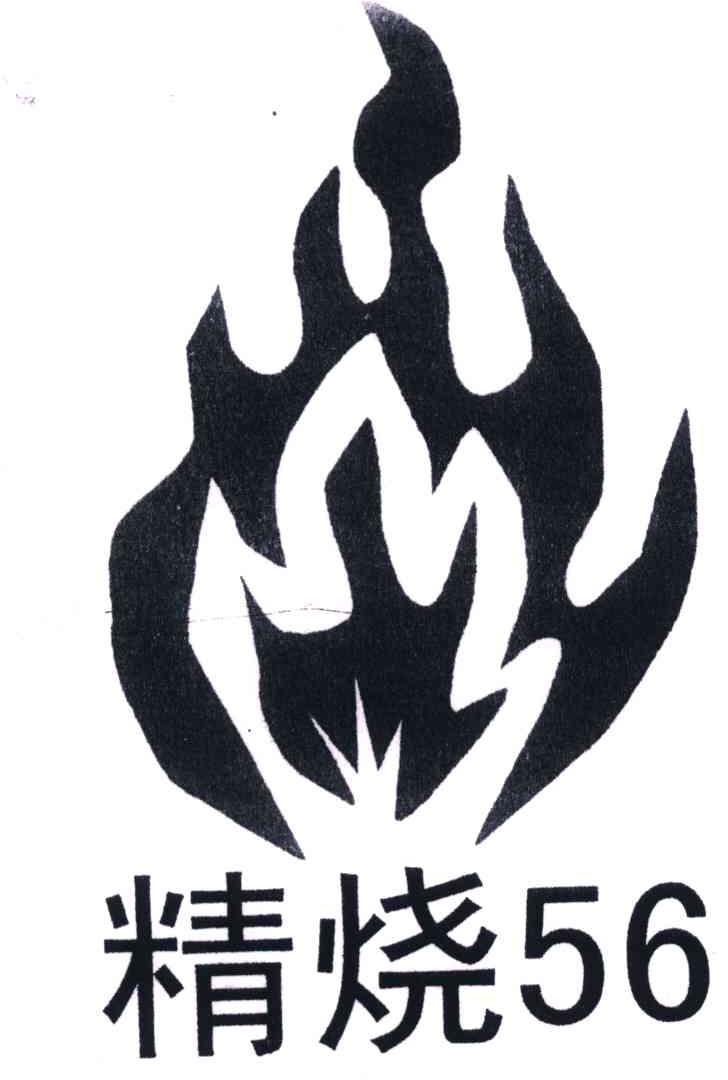 精烧;56