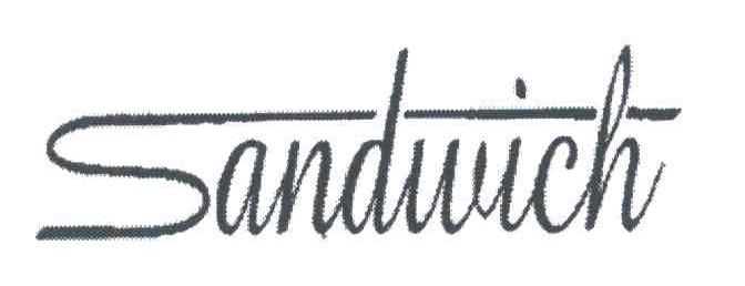SANDWICH