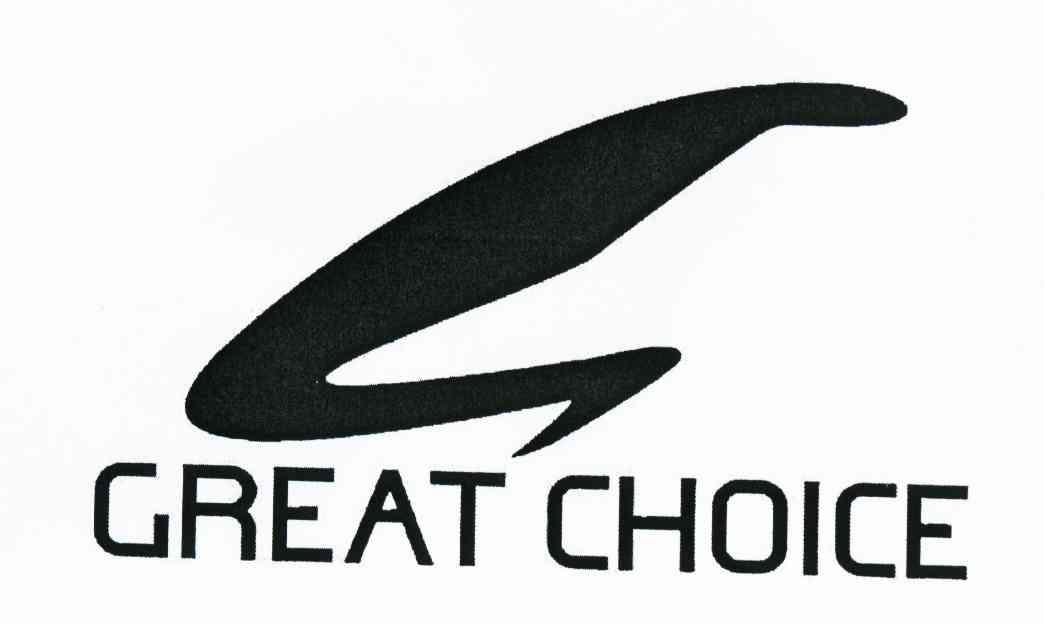 GREAT CHOICE