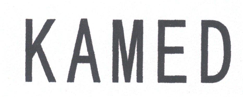 KAMED