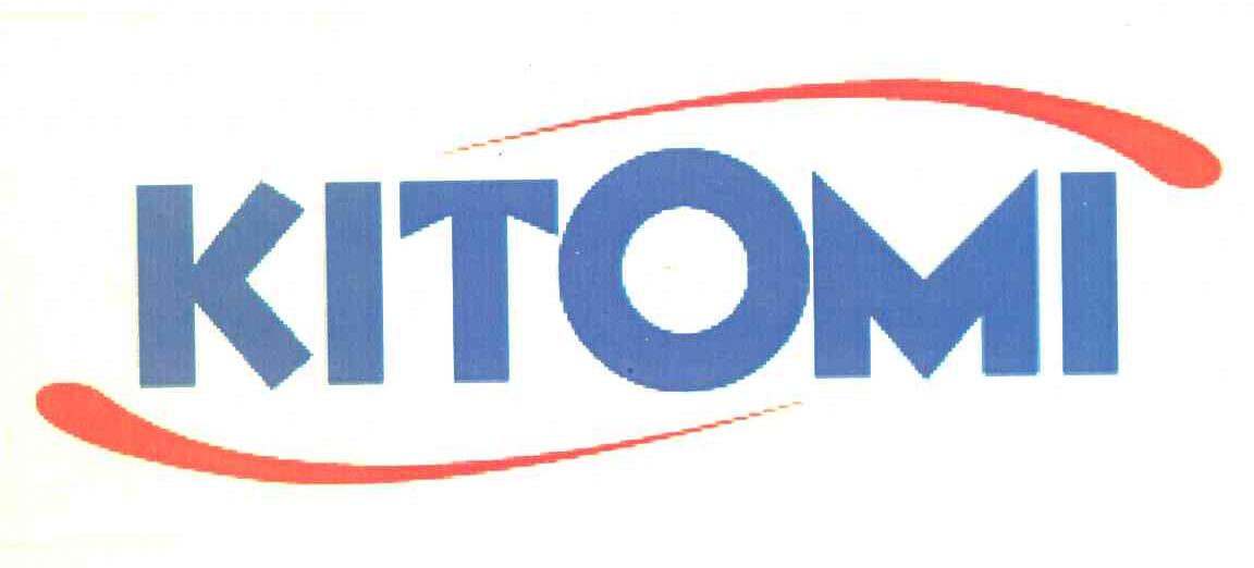 KITOMI
