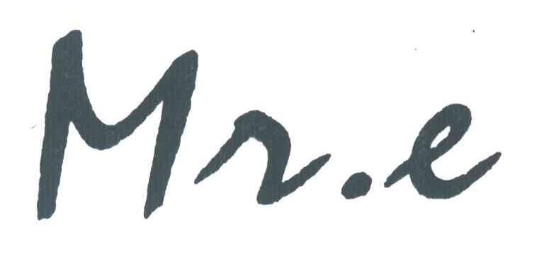MR.E