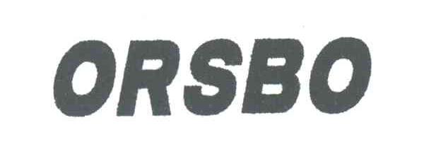 ORSBO