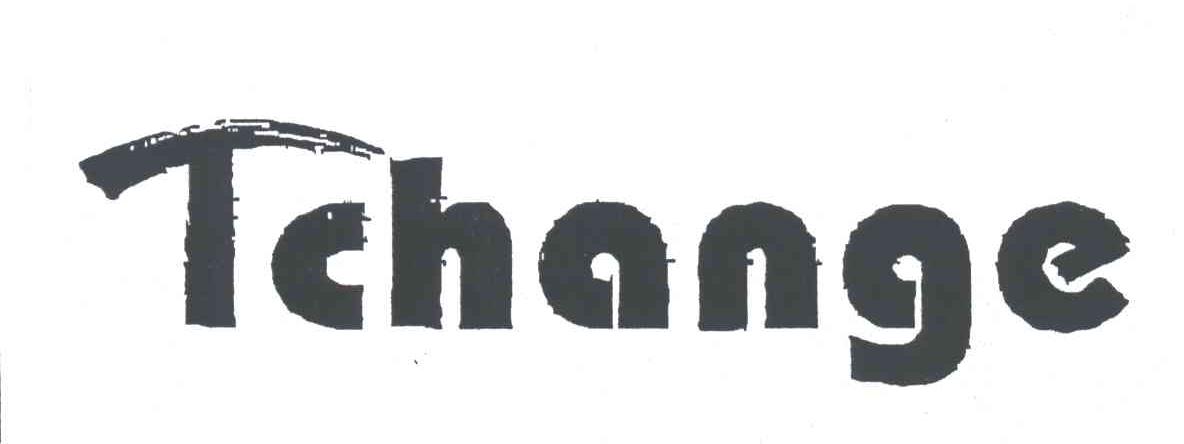 TCHANGE