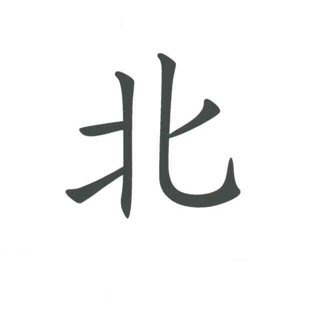 北