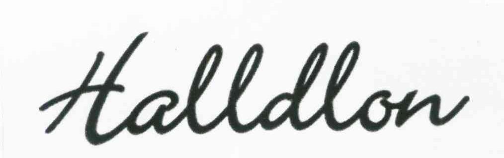 HALLDLON
