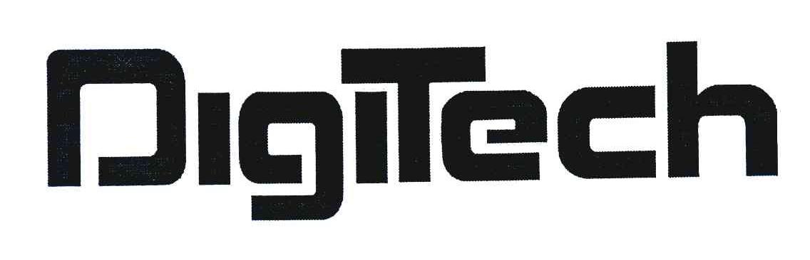 DIGITECH