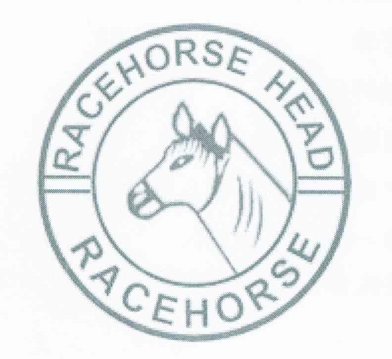 RACEHORSE RACEHORSE HEAD