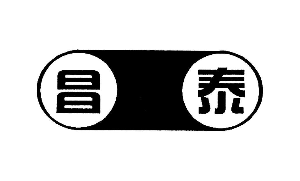 昌泰