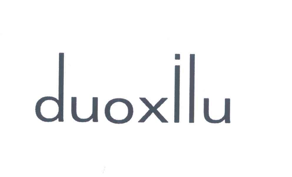 DUOXILU