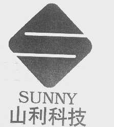 山利   SUNNY