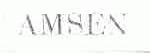AMSEN