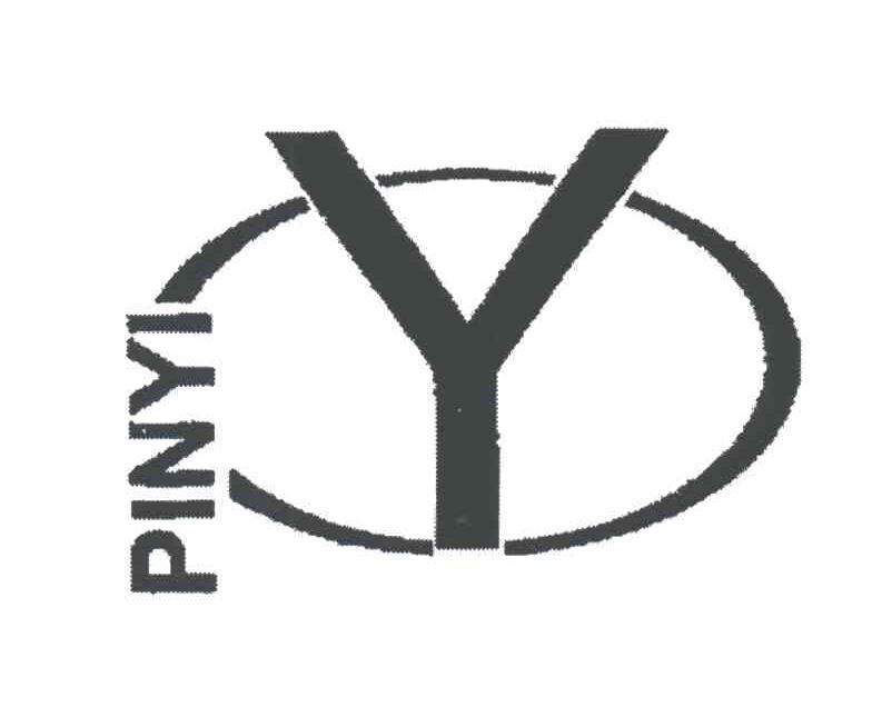 PIN YI;Y