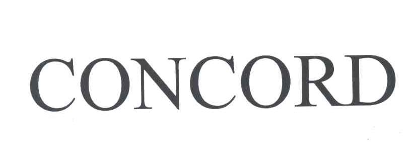 CONCORD