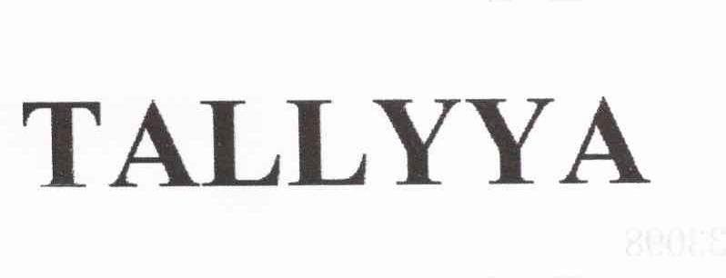 TALLYYA
