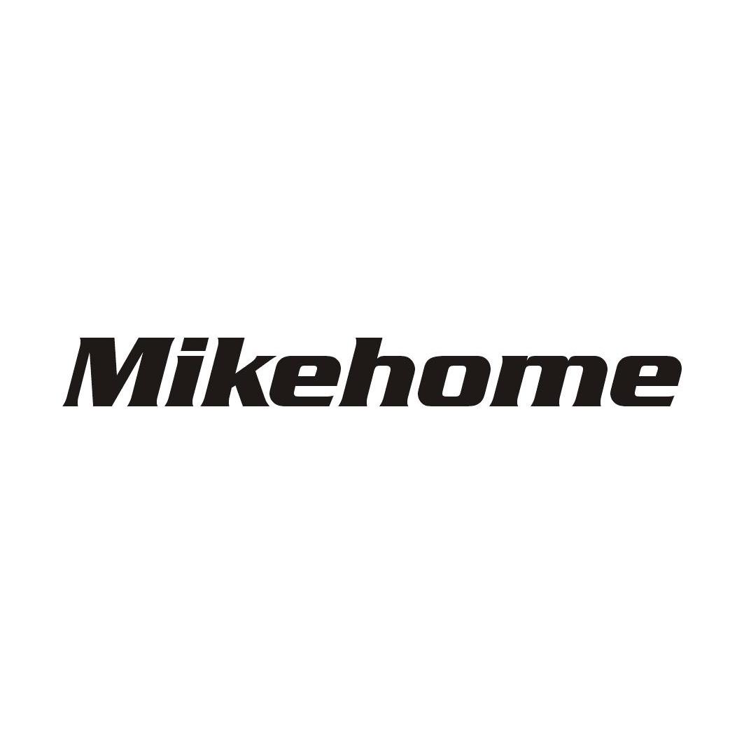 MIKEHOME