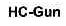 HC-GUN