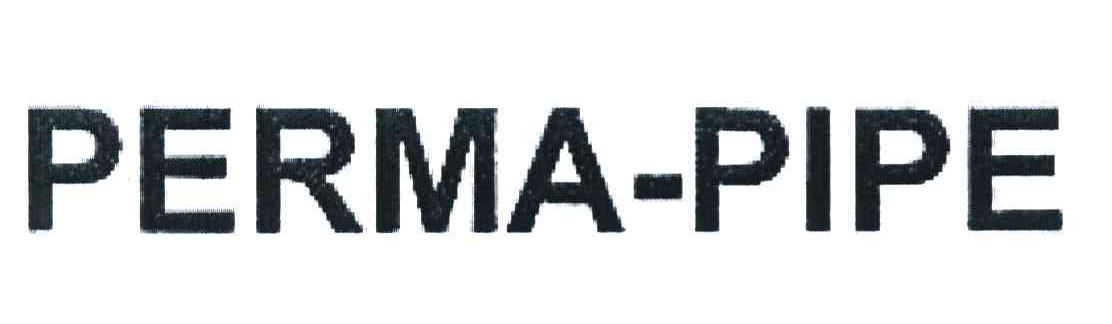 PERMA-PIPE