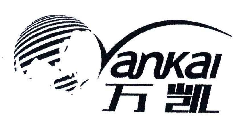 万凯；VANKAI
