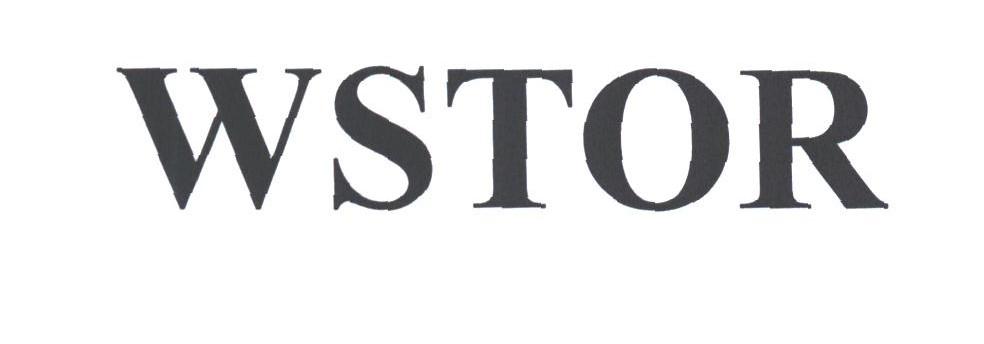 WSTOR