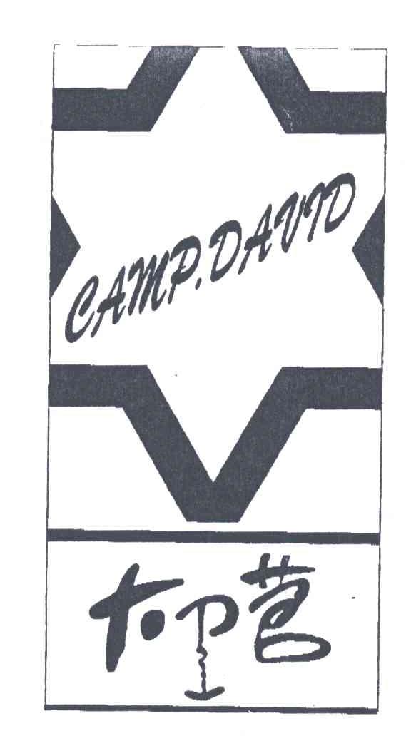 大卫营;CAMP. DAVID