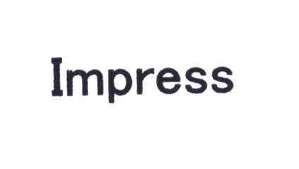 IMPRESS