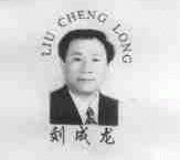 刘成龙