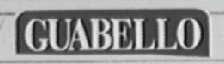 GUABELLO