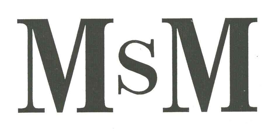 MSM