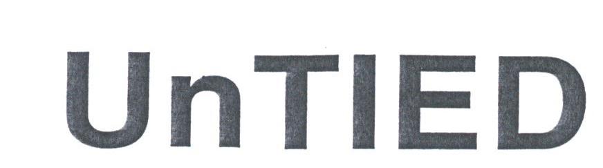 UNTIED
