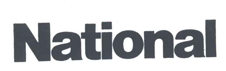 NATIONAL