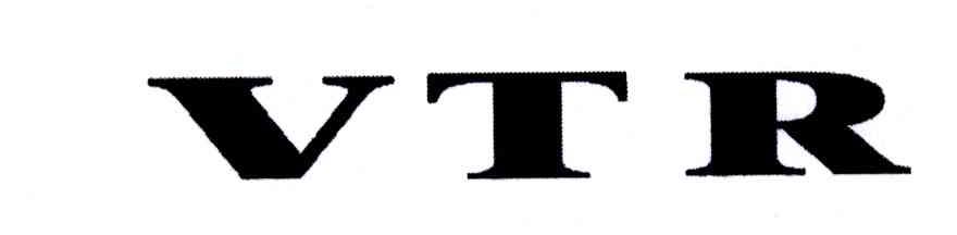 VTR