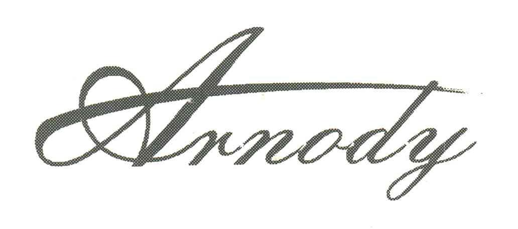ARNODY