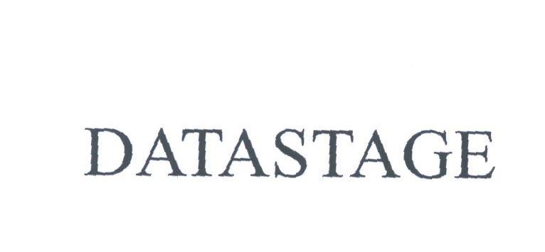 DATASTAGE