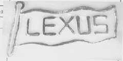 LEXUS