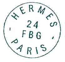 HERMES FBG;24