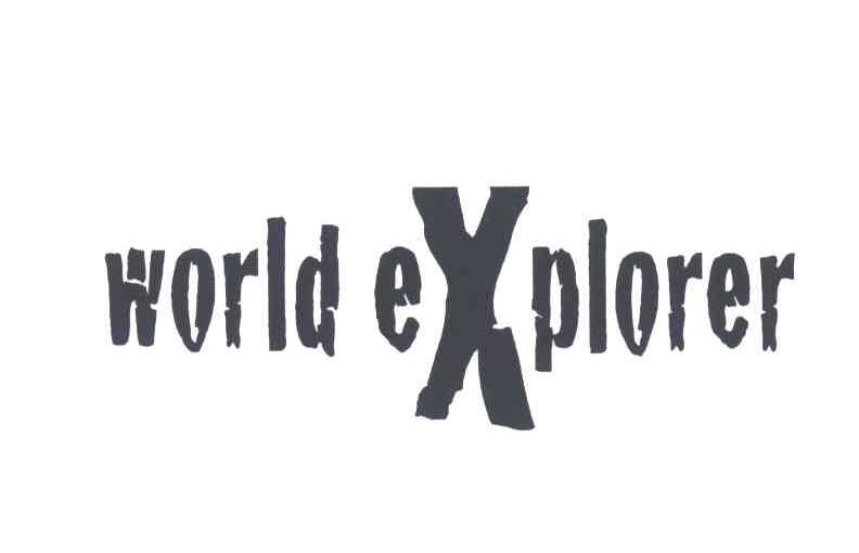 WORLD EXPLORER