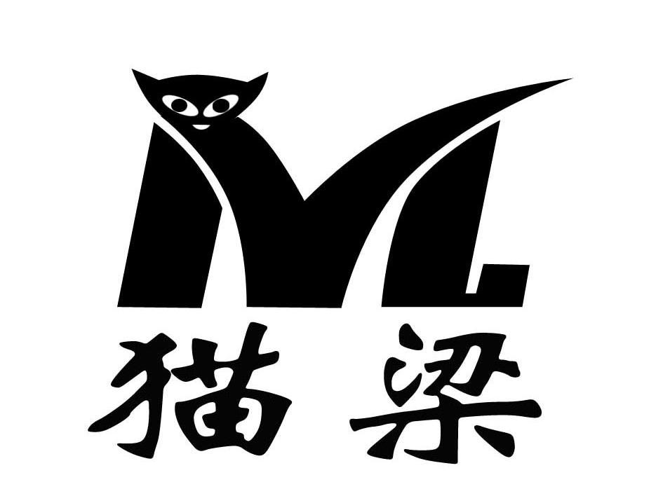 猫梁 M