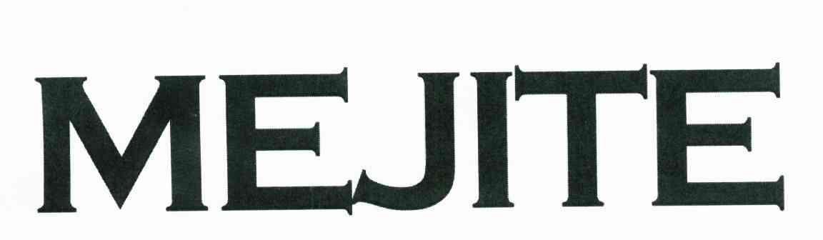 MEJITE
