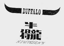 牛得龙; BUFFALO GRILL