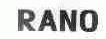 RANO