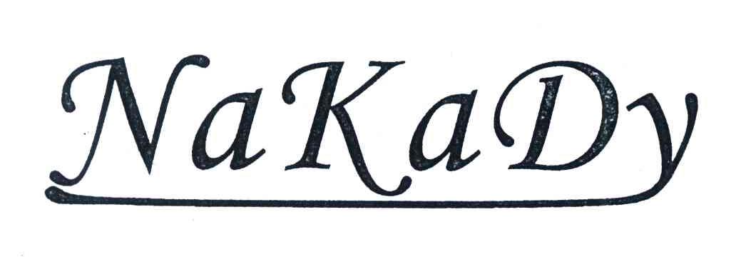 NAKADY