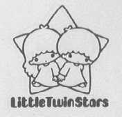 LITTLE TWIN STARS