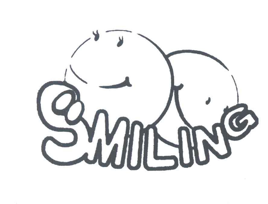 SMILING