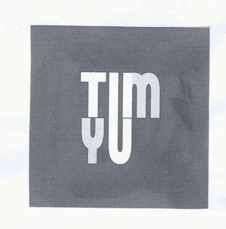 TIM YU