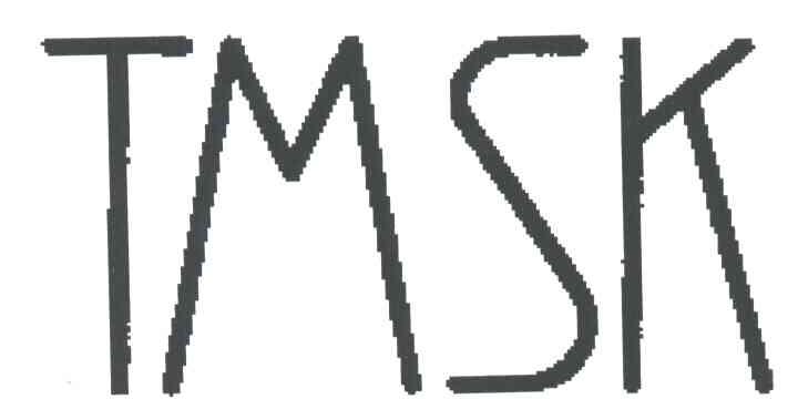 TMSK
