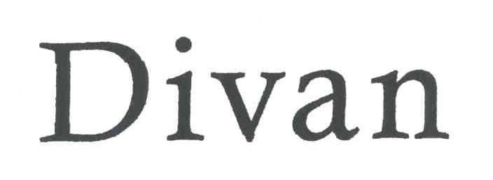 DIVAN