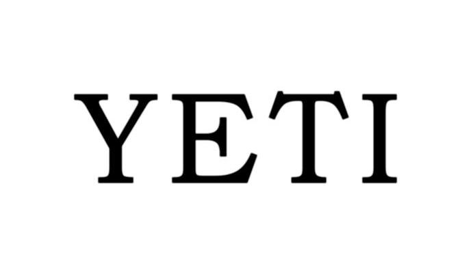 YETI
